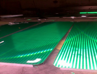 南阳南阳反光标识对交通安全的巨大作用