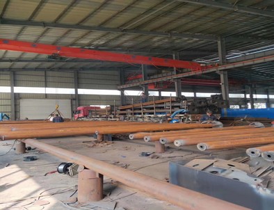 南阳南阳交通标志杆加工