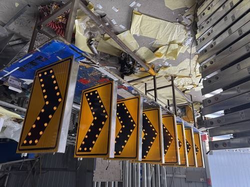 南阳南阳标识标牌按功能可分为哪些类型 不同类型适用什么场景